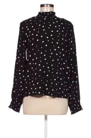 Γυναικεία μπλούζα Jacqueline De Yong, Μέγεθος S, Χρώμα Μαύρο, Τιμή 5,29 €