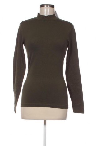 Дамска блуза Jacqueline De Yong, Размер M, Цвят Зелен, Цена 9,50 лв.