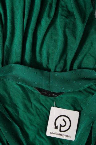 Γυναικεία μπλούζα Jacqui-E, Μέγεθος XL, Χρώμα Πράσινο, Τιμή 10,46 €