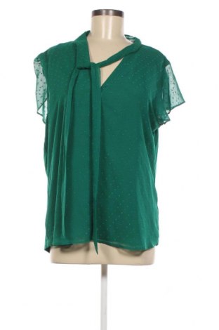 Дамска блуза Jacqui-E, Размер XL, Цвят Зелен, Цена 20,46 лв.