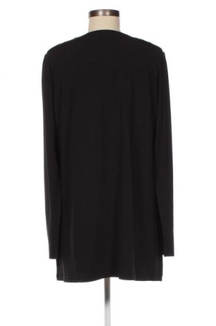 Дамска блуза Jade, Размер XXL, Цвят Черен, Цена 27,88 лв.