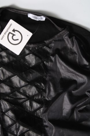 Γυναικεία μπλούζα Jadea, Μέγεθος S, Χρώμα Μαύρο, Τιμή 3,15 €