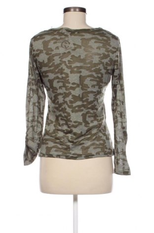 Γυναικεία μπλούζα Janina, Μέγεθος M, Χρώμα Πράσινο, Τιμή 3,00 €