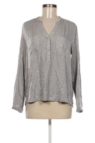 Γυναικεία μπλούζα Janina, Μέγεθος M, Χρώμα Γκρί, Τιμή 4,52 €