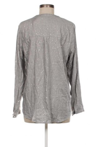 Damen Shirt Janina, Größe M, Farbe Grau, Preis 2,89 €