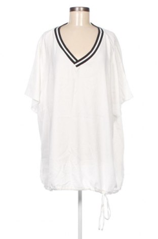 Дамска блуза Janina, Размер 3XL, Цвят Бял, Цена 11,40 лв.