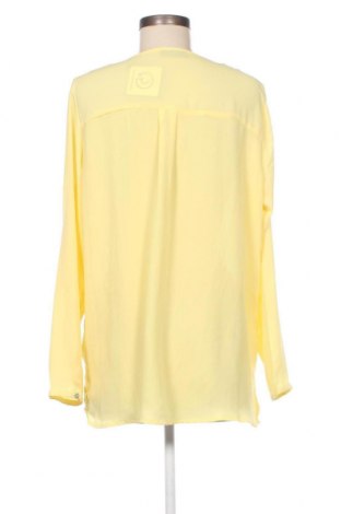Дамска блуза Janina, Размер M, Цвят Жълт, Цена 10,91 лв.