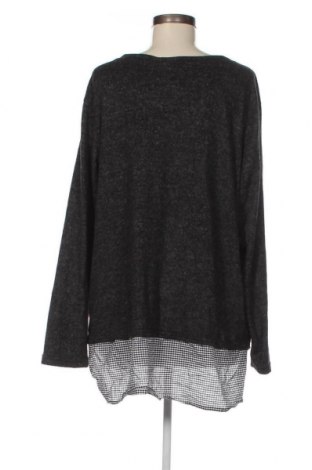 Damen Shirt Janina, Größe XXL, Farbe Grau, Preis € 13,22