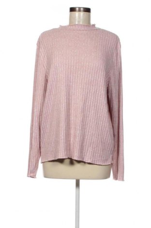 Damen Shirt Janina, Größe XL, Farbe Rosa, Preis € 5,95