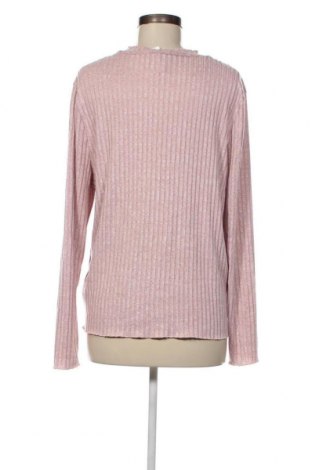 Γυναικεία μπλούζα Janina, Μέγεθος XL, Χρώμα Ρόζ , Τιμή 6,35 €