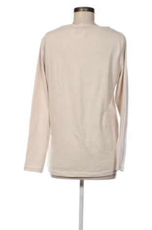 Γυναικεία μπλούζα Janina, Μέγεθος L, Χρώμα  Μπέζ, Τιμή 4,94 €