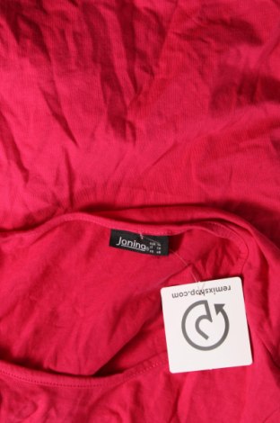 Bluză de femei Janina, Mărime XXL, Culoare Roz, Preț 48,00 Lei