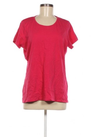Дамска блуза Janina, Размер XXL, Цвят Розов, Цена 18,82 лв.