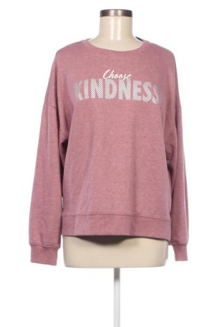 Γυναικεία μπλούζα Janina, Μέγεθος L, Χρώμα Ρόζ , Τιμή 5,77 €