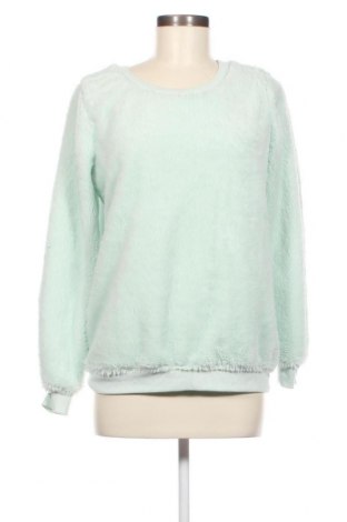 Γυναικεία μπλούζα Janina, Μέγεθος M, Χρώμα Πράσινο, Τιμή 2,23 €