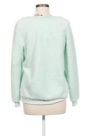 Damen Shirt Janina, Größe M, Farbe Grün, Preis € 7,14