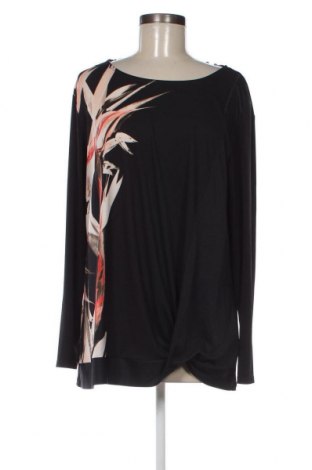 Дамска блуза Janina, Размер XL, Цвят Черен, Цена 11,29 лв.