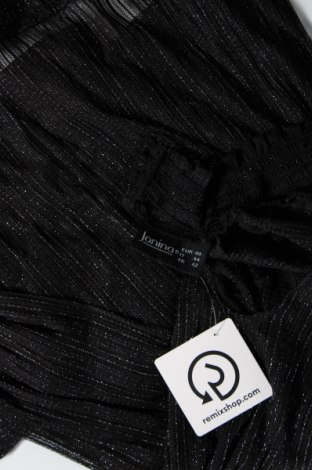 Дамска блуза Janina, Размер M, Цвят Черен, Цена 8,80 лв.