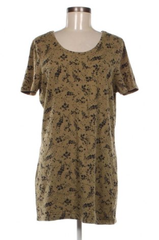 Damen Shirt Janina, Größe XL, Farbe Grün, Preis 5,83 €