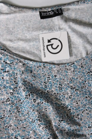 Damen Shirt Janina, Größe XL, Farbe Mehrfarbig, Preis 9,72 €