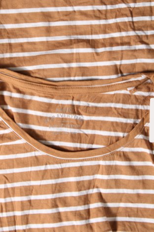 Γυναικεία μπλούζα Janina, Μέγεθος L, Χρώμα  Μπέζ, Τιμή 11,75 €