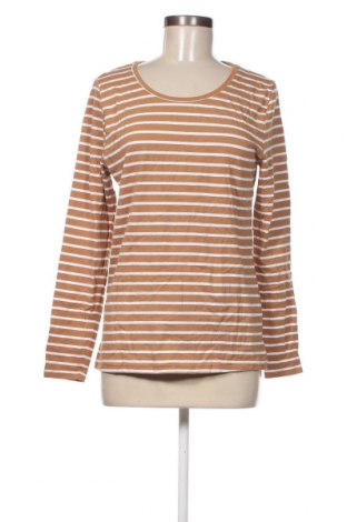 Damen Shirt Janina, Größe L, Farbe Beige, Preis 2,64 €