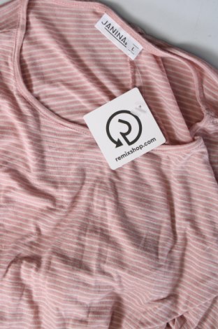 Damen Shirt Janina, Größe L, Farbe Rosa, Preis € 5,10