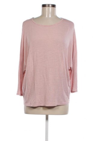 Γυναικεία μπλούζα Janina, Μέγεθος L, Χρώμα Ρόζ , Τιμή 4,80 €