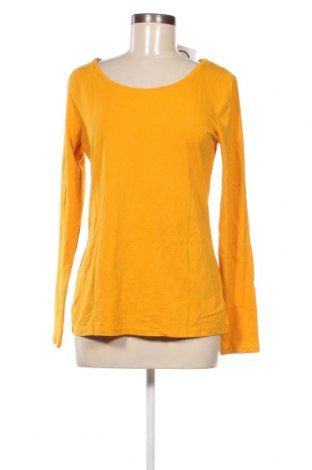Damen Shirt Janina, Größe L, Farbe Gelb, Preis 7,27 €