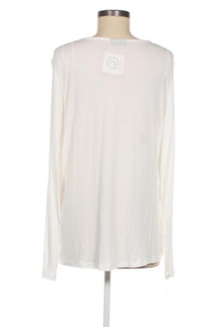 Γυναικεία μπλούζα Janina, Μέγεθος XL, Χρώμα Λευκό, Τιμή 10,00 €
