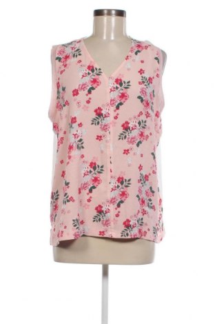 Damen Shirt Janina, Größe XXL, Farbe Mehrfarbig, Preis € 5,83