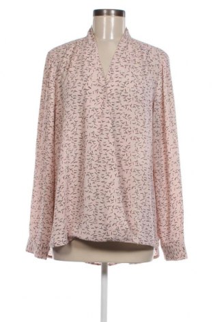 Дамска блуза Janina, Размер XL, Цвят Розов, Цена 11,14 лв.