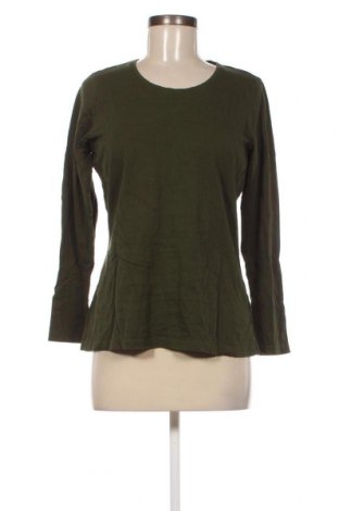 Damen Shirt Janina, Größe L, Farbe Grün, Preis 7,27 €