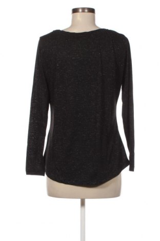 Γυναικεία μπλούζα Janina, Μέγεθος L, Χρώμα Μαύρο, Τιμή 2,35 €