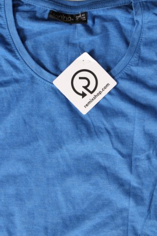 Damen Shirt Janina, Größe L, Farbe Blau, Preis 3,97 €