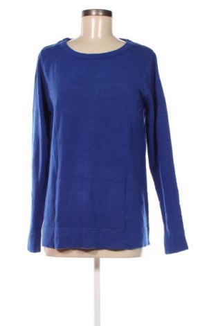 Damen Shirt Janina, Größe L, Farbe Blau, Preis 5,68 €