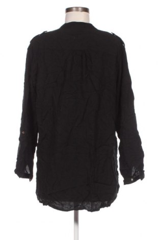 Damen Shirt Janina, Größe XXL, Farbe Schwarz, Preis 10,44 €