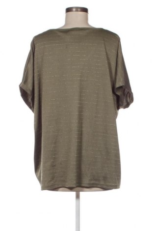 Damen Shirt Janina, Größe XXL, Farbe Grün, Preis 13,22 €