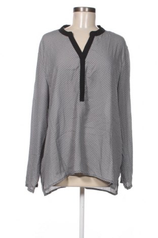 Дамска блуза Janina, Размер XL, Цвят Многоцветен, Цена 5,51 лв.