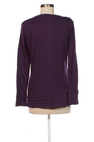 Damen Shirt Janina, Größe L, Farbe Lila, Preis 3,97 €