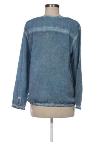 Γυναικεία μπλούζα Janina, Μέγεθος M, Χρώμα Μπλέ, Τιμή 3,90 €