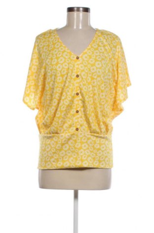 Damen Shirt Janina, Größe M, Farbe Mehrfarbig, Preis € 9,74