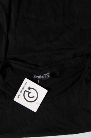 Bluză de femei Janina, Mărime M, Culoare Negru, Preț 12,50 Lei