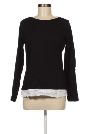 Γυναικεία μπλούζα Janina, Μέγεθος M, Χρώμα Μαύρο, Τιμή 4,11 €