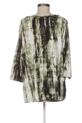 Дамска блуза Janina, Размер XXL, Цвят Многоцветен, Цена 19,00 лв.