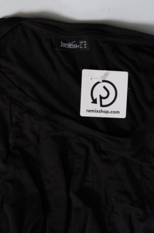 Damen Shirt Janina, Größe XL, Farbe Schwarz, Preis 9,62 €
