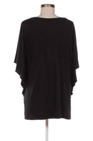 Γυναικεία μπλούζα Janina, Μέγεθος XL, Χρώμα Μαύρο, Τιμή 9,62 €