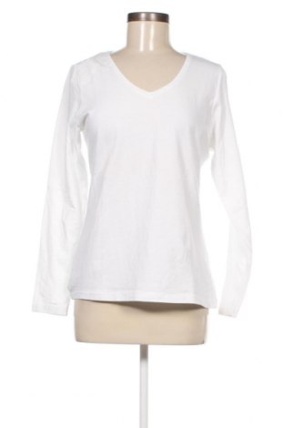 Дамска блуза Janina, Размер XL, Цвят Бял, Цена 19,04 лв.