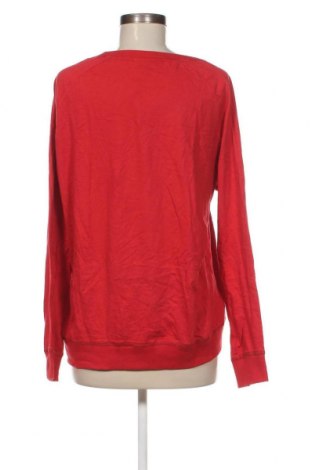 Damen Shirt Janina, Größe XXL, Farbe Rot, Preis 6,49 €