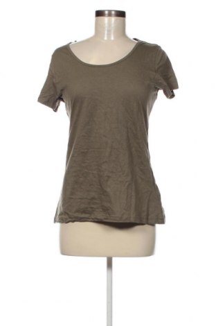 Damen Shirt Janina, Größe M, Farbe Grün, Preis € 5,29